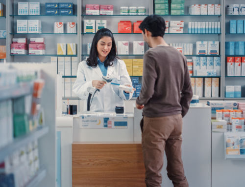 Évolution de l’officine : Quel avenir pour la pharmacie ?