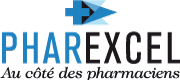 Phar-Excel Logo